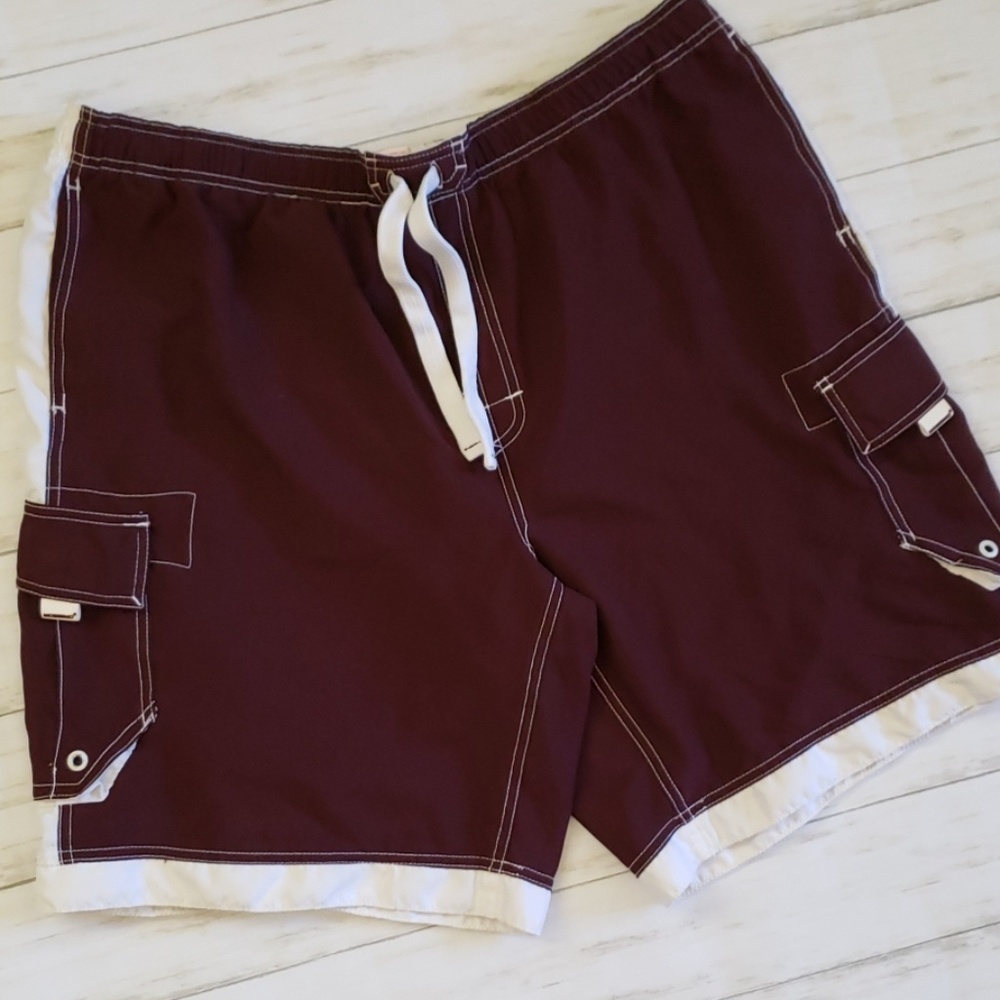 Swim Trunks